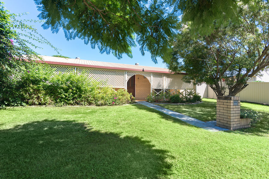 Property in Oxley - Sold