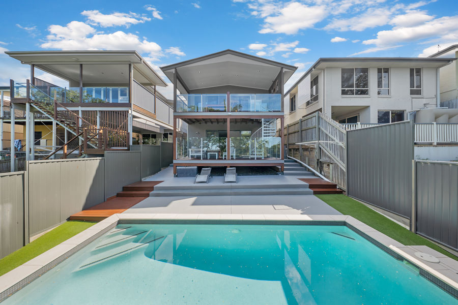 Property in Mount Gravatt East - Sold