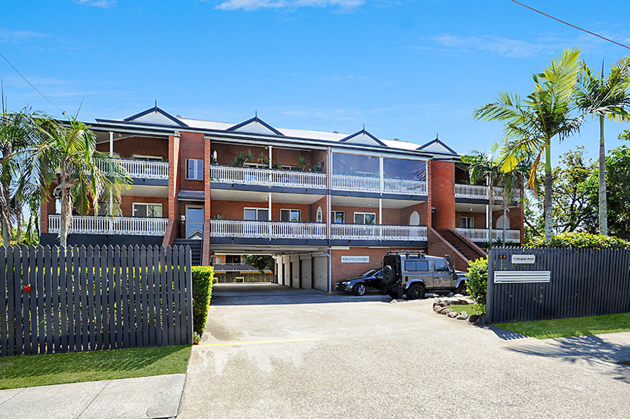 Property in Greenslopes - Sold