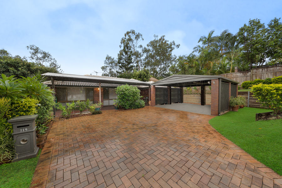 Property in Kenmore - Sold