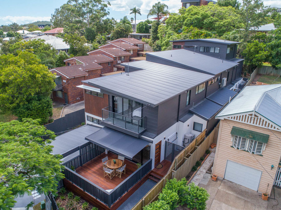 Property in Greenslopes - Sold