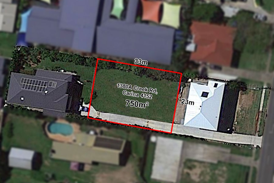 Property in Carina - Sold