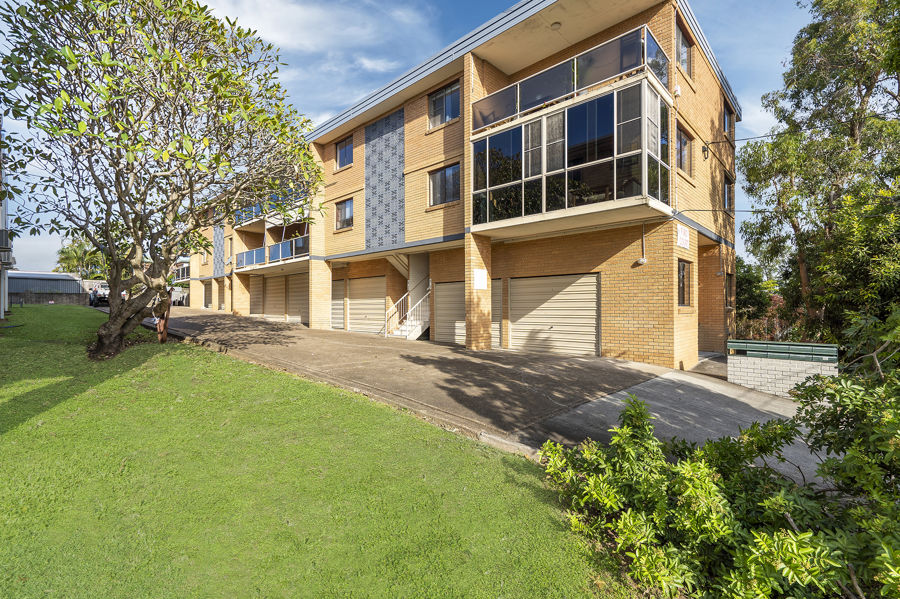 Property in Morningside - Sold