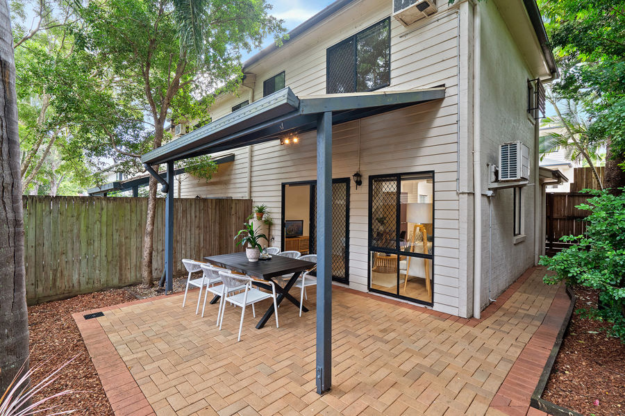 Property in Yeronga - Sold