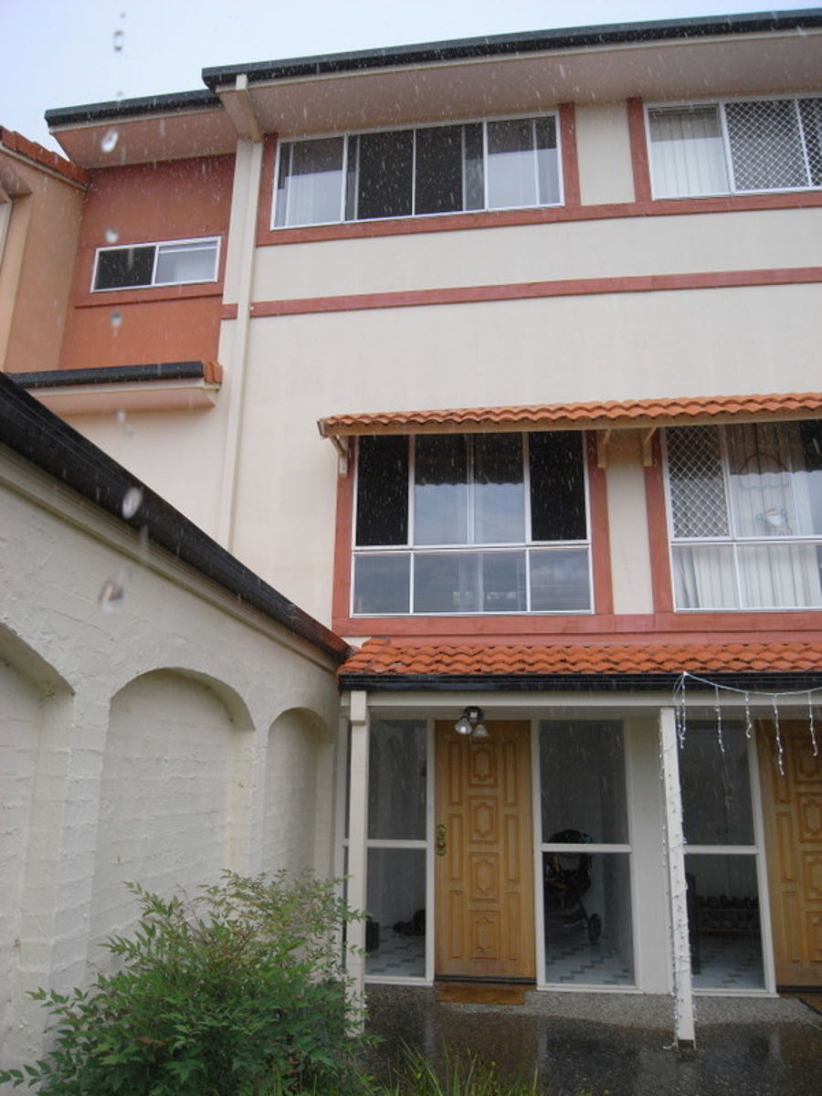 Property in Carina Heights - Sold