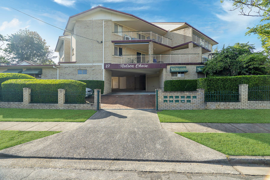 Property in Coorparoo - Sold