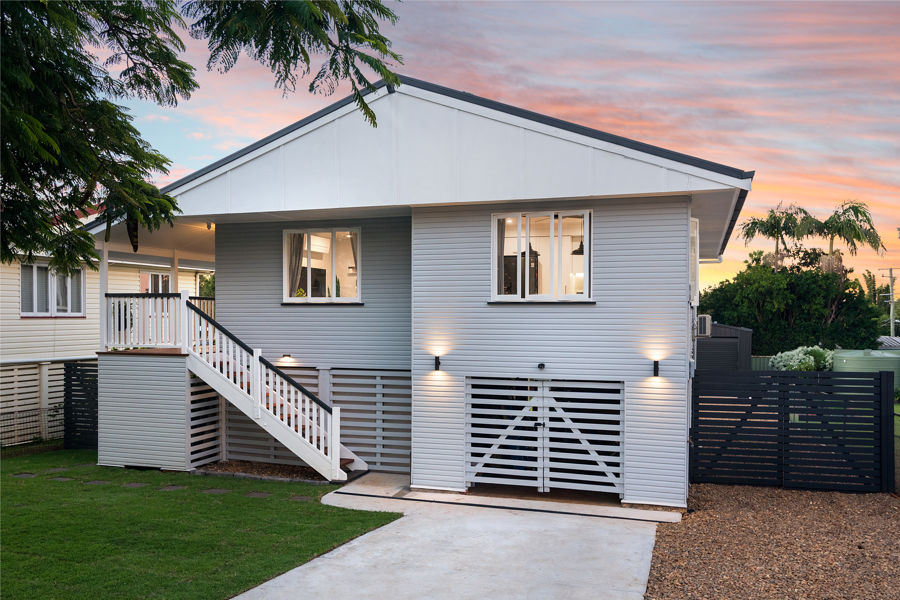 Property in Manly West - Sold