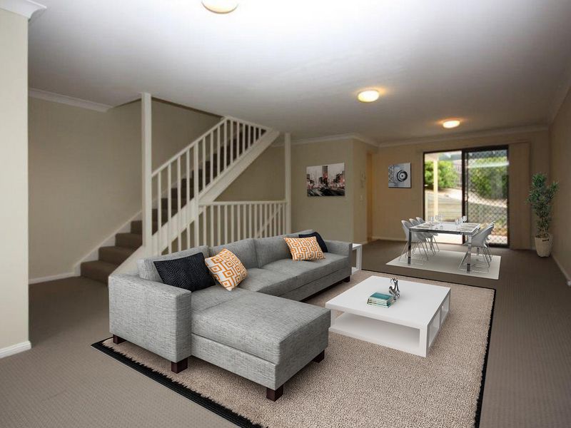 Property in Carina Heights - Sold