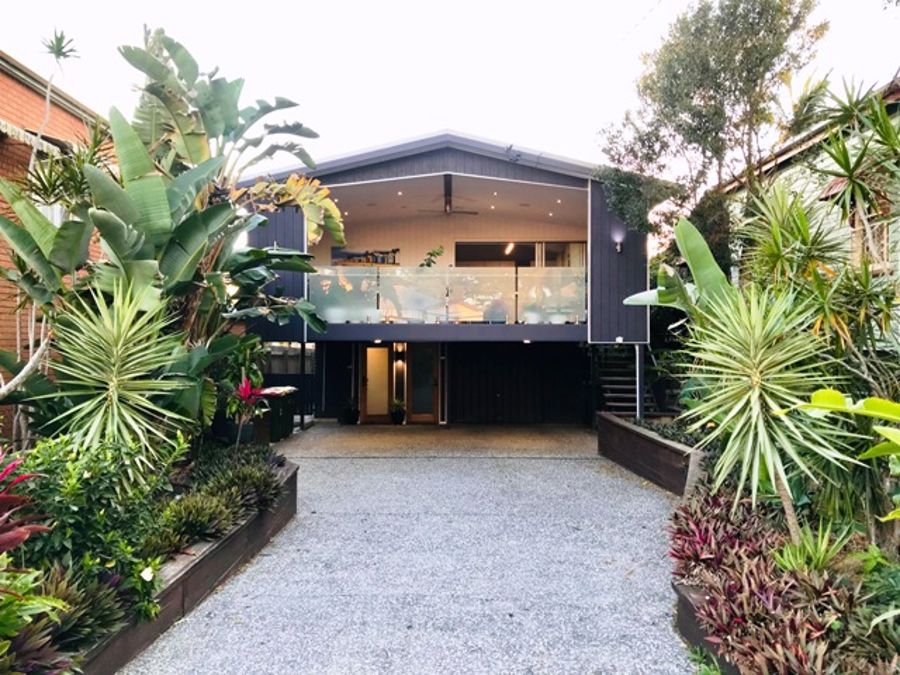 Property in Cannon Hill - Sold