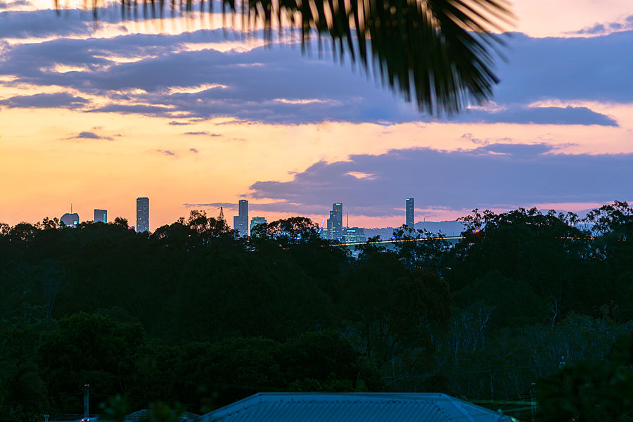 Property in Wynnum - Sold