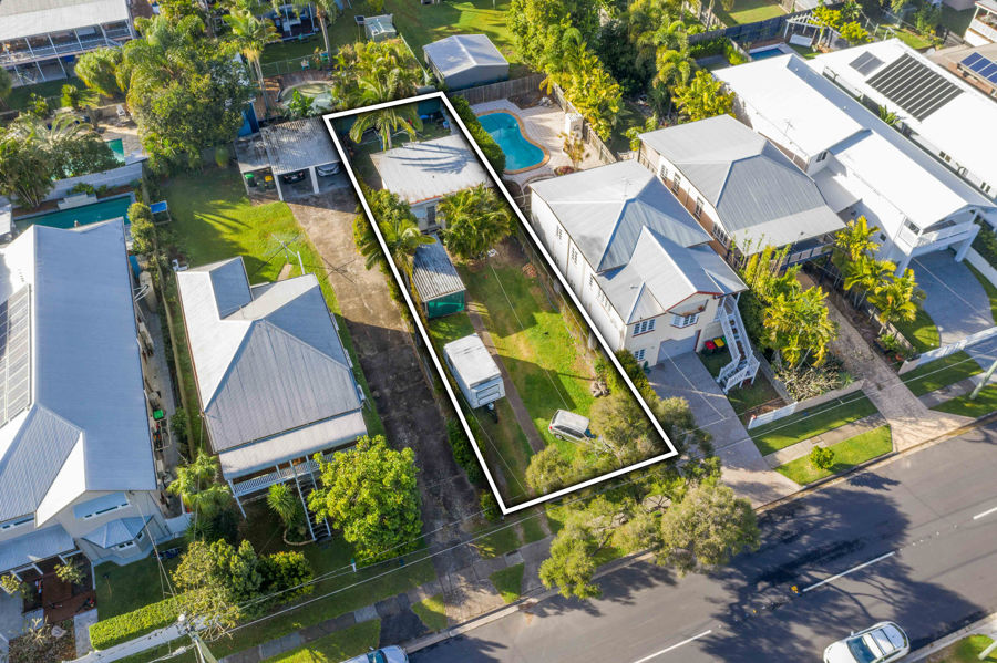 Property in Cannon Hill - Sold