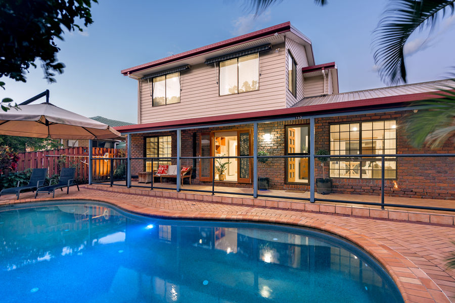 Property in Belmont - Sold