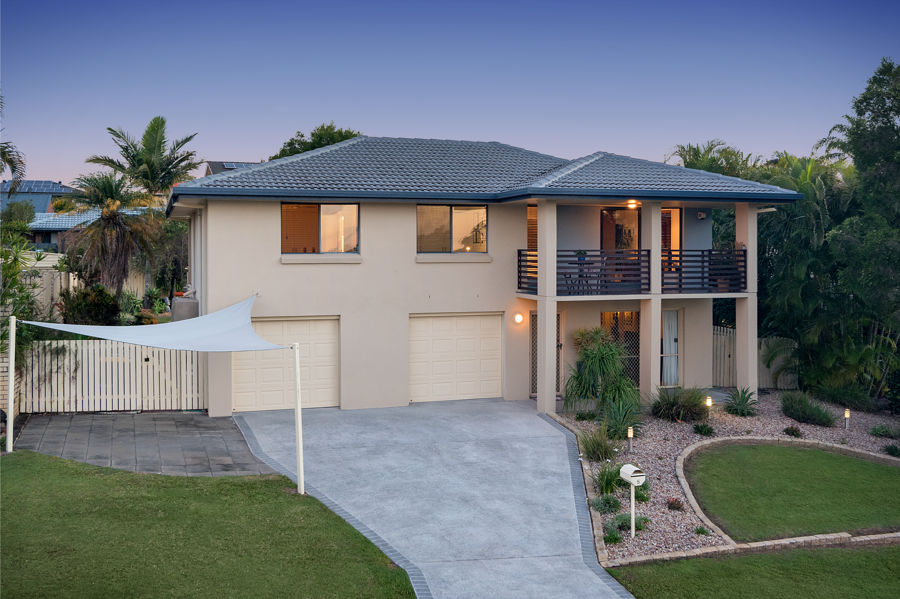 Property in Mansfield - Sold