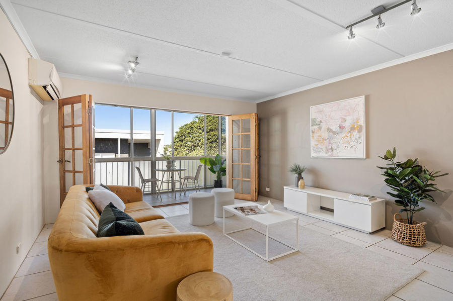 Property in Morningside - Sold