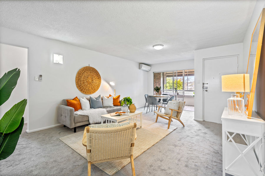 Property in Coorparoo - Sold