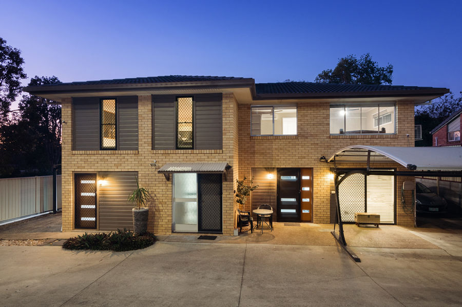 Property in Belmont - Sold