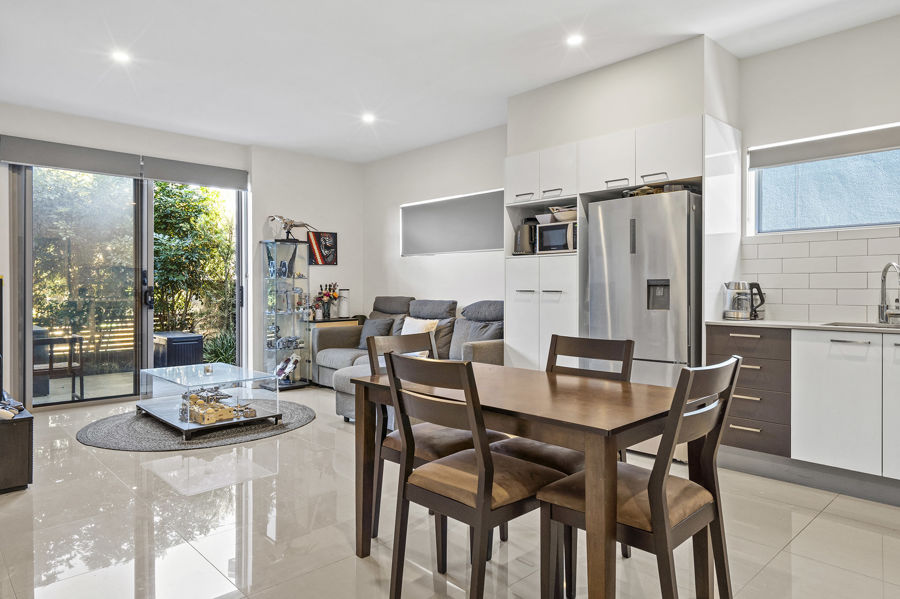 Property in Cannon Hill - Sold