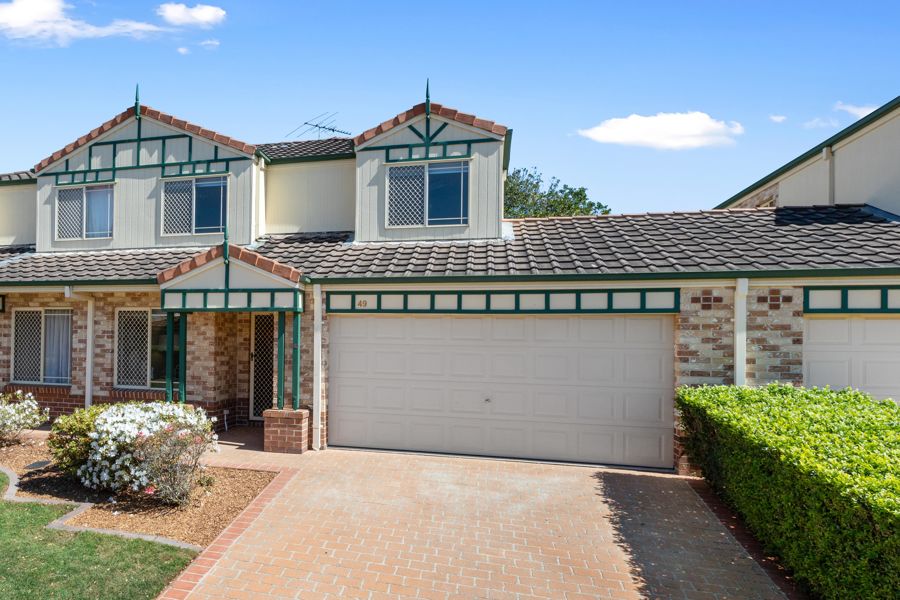 Property in Runcorn - Sold