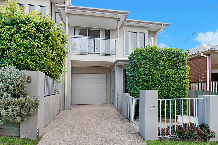 Property in Kelvin Grove - Leased