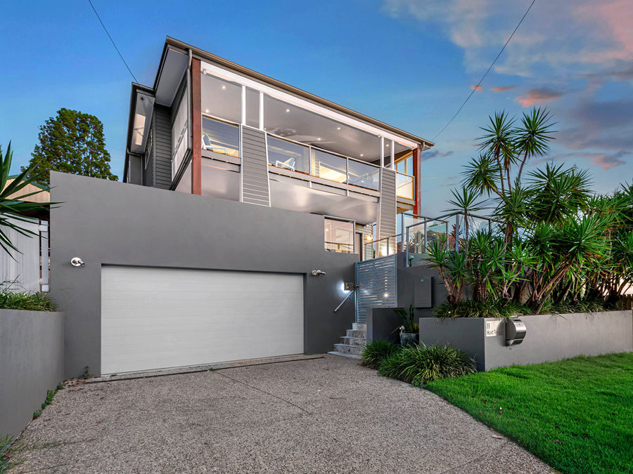 Property in Morningside - Sold