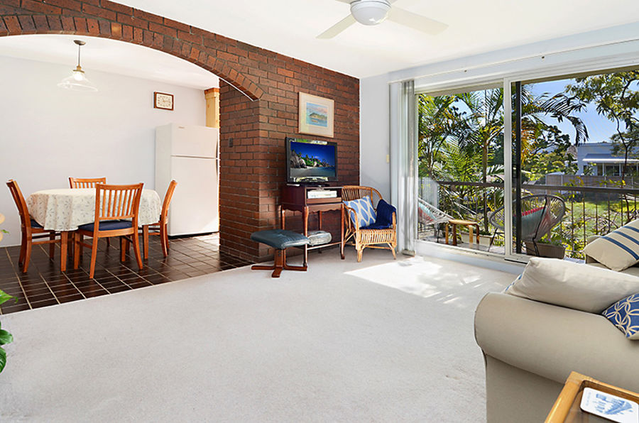 Property in Coorparoo - Sold