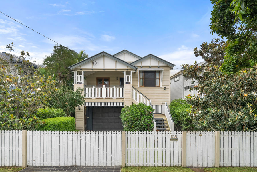 Property in Cannon Hill - Leased