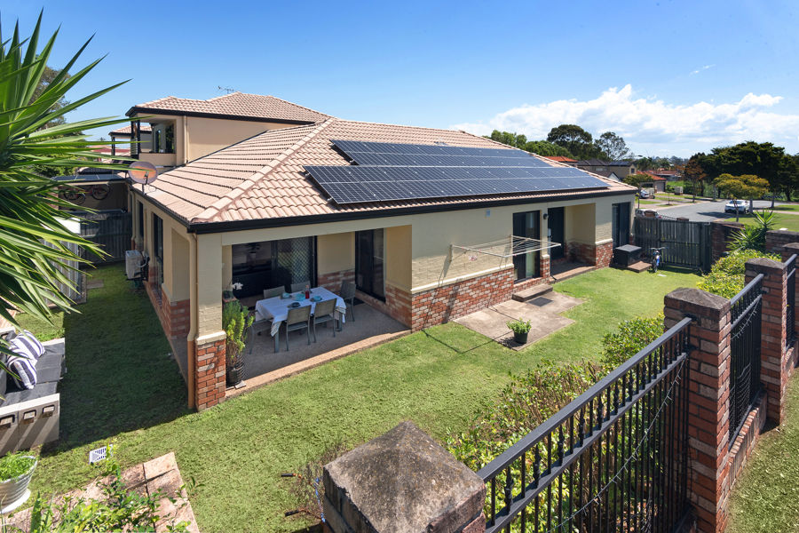 Property in Carina - Sold