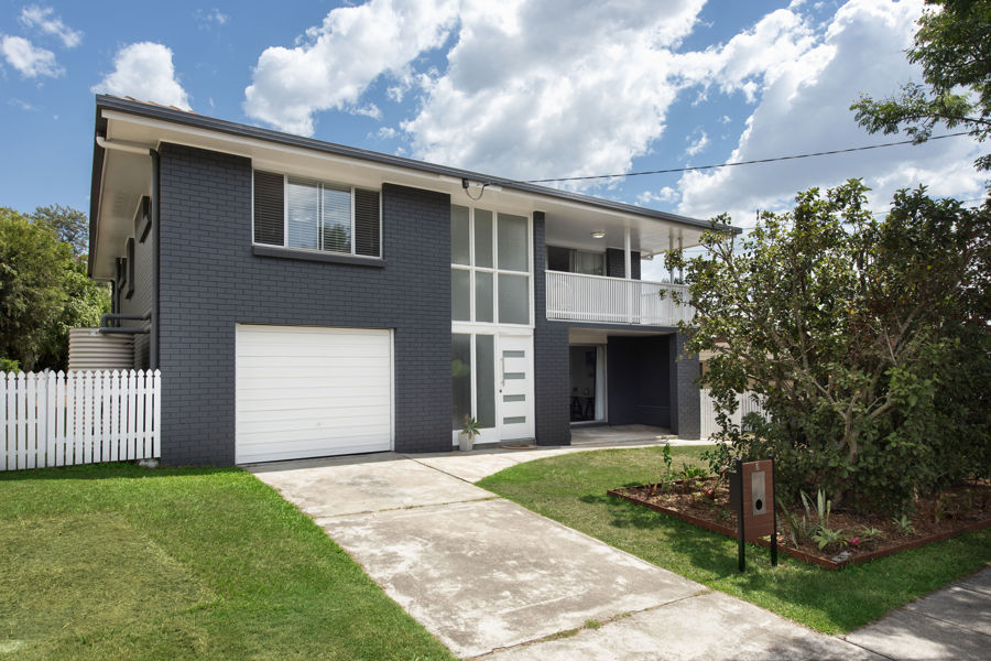 Property in Carina - Leased