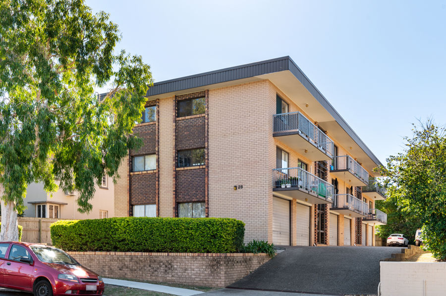 Property in Windsor - Leased