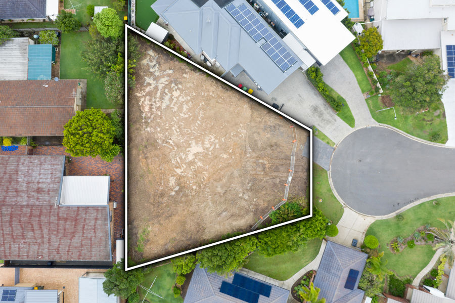 Property in Carindale - Sold