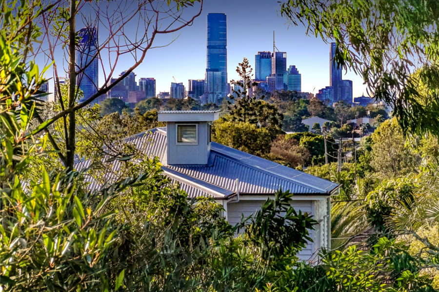 Property in Annerley - Sold