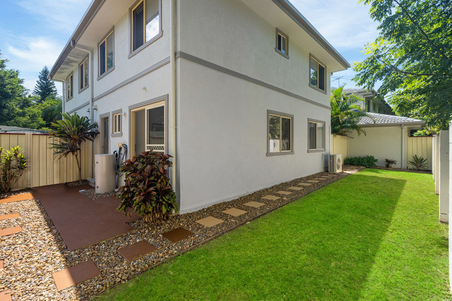 Property in Upper Mount Gravatt - Sold