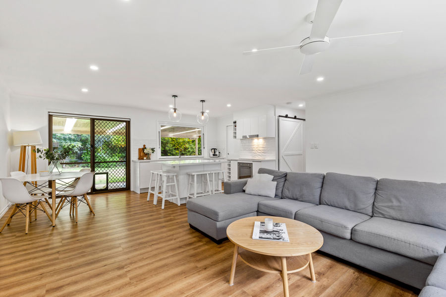 Property in Tarragindi - Leased