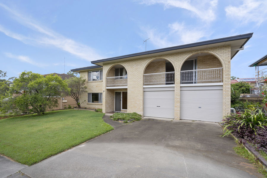 Property in Wishart - Sold