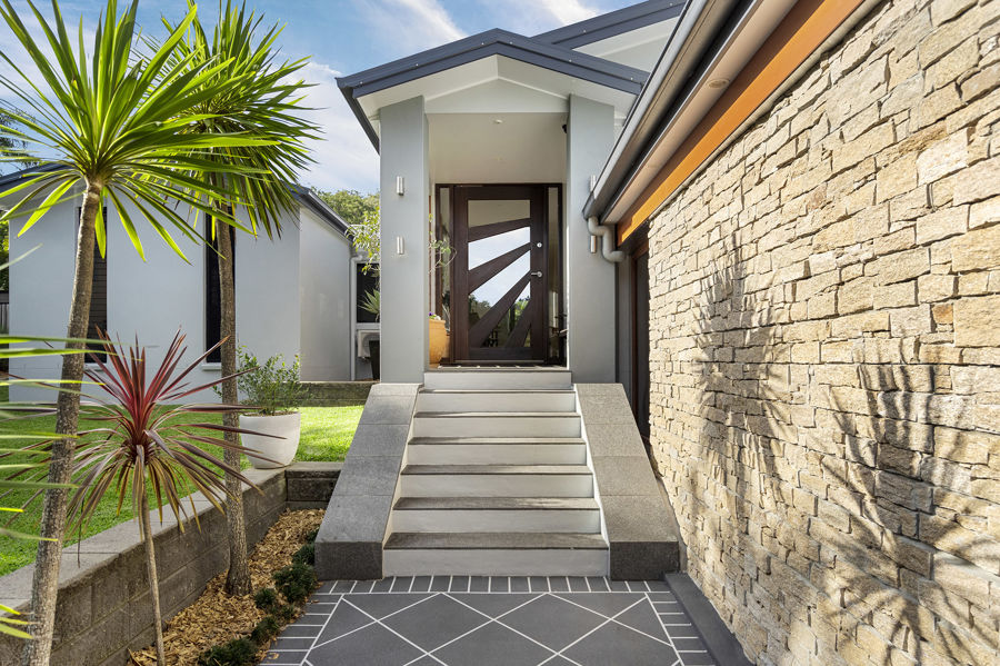 Property in Nathan - Sold