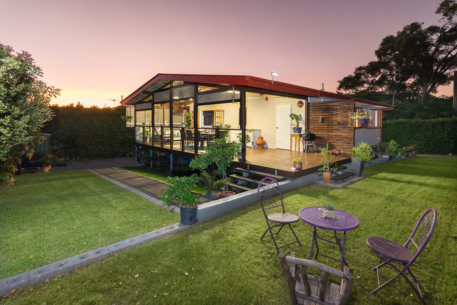 Property in Wynnum - Sold