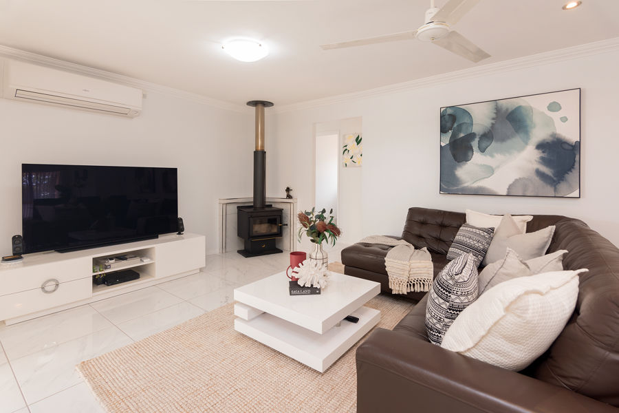 Property in Capalaba - Sold