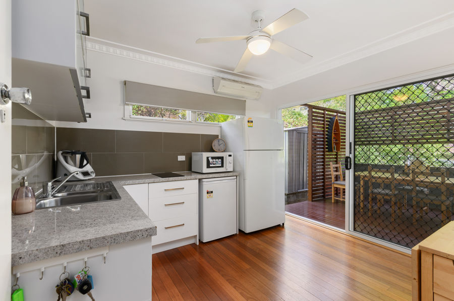 Property in Mount Gravatt - Leased