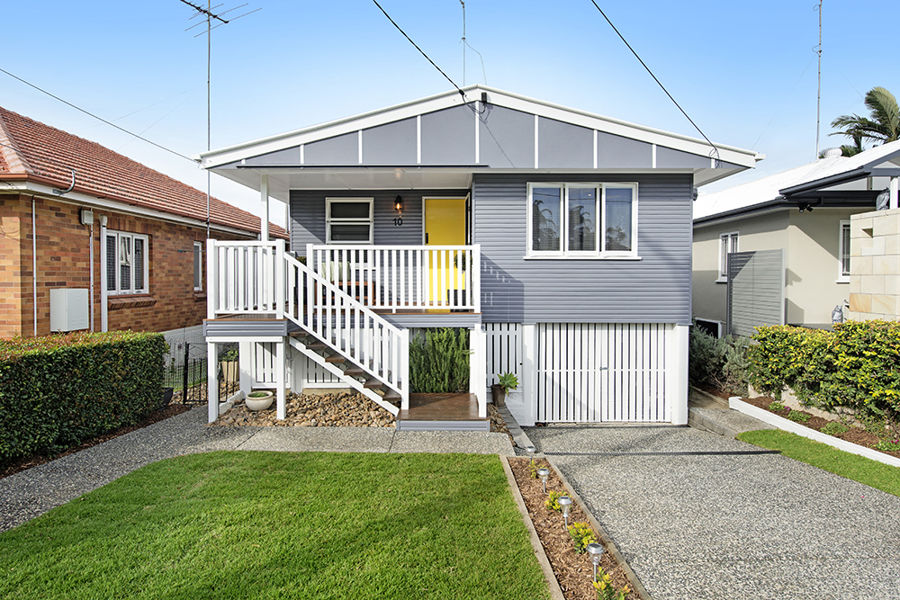 Property in Upper Mount Gravatt - Sold