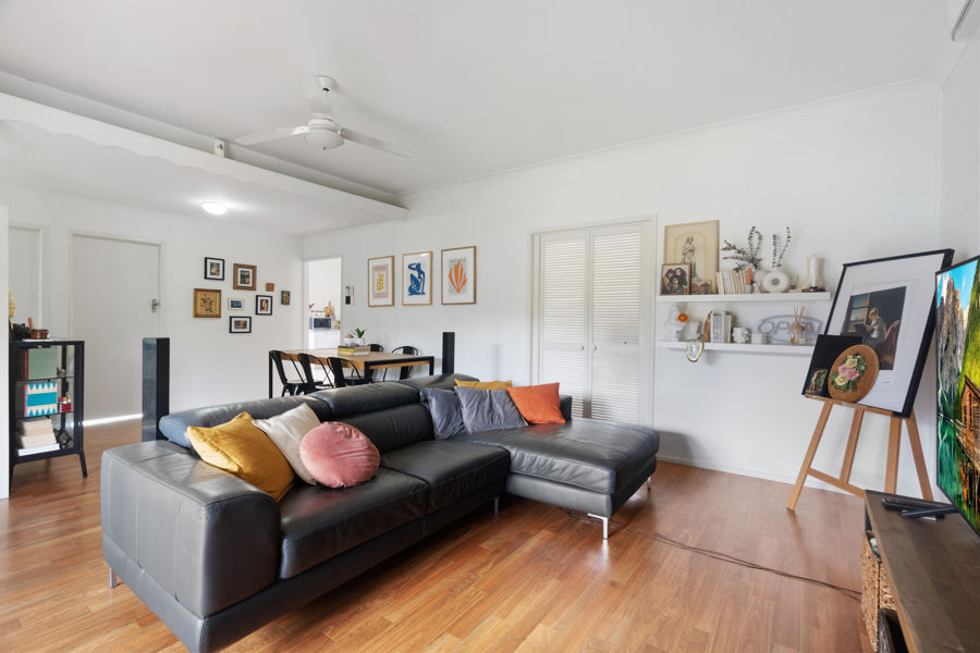 Property in Tarragindi - Sold