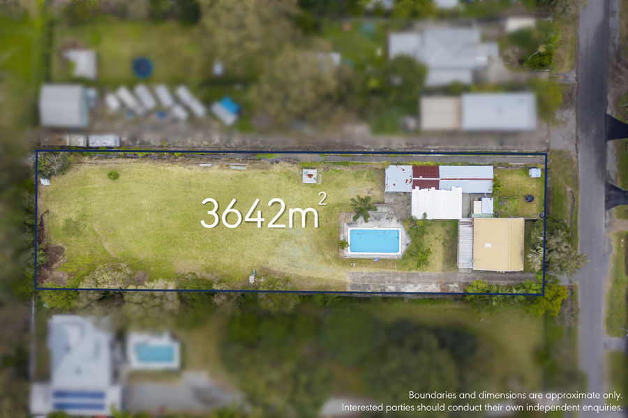 Property in Hemmant - Sold