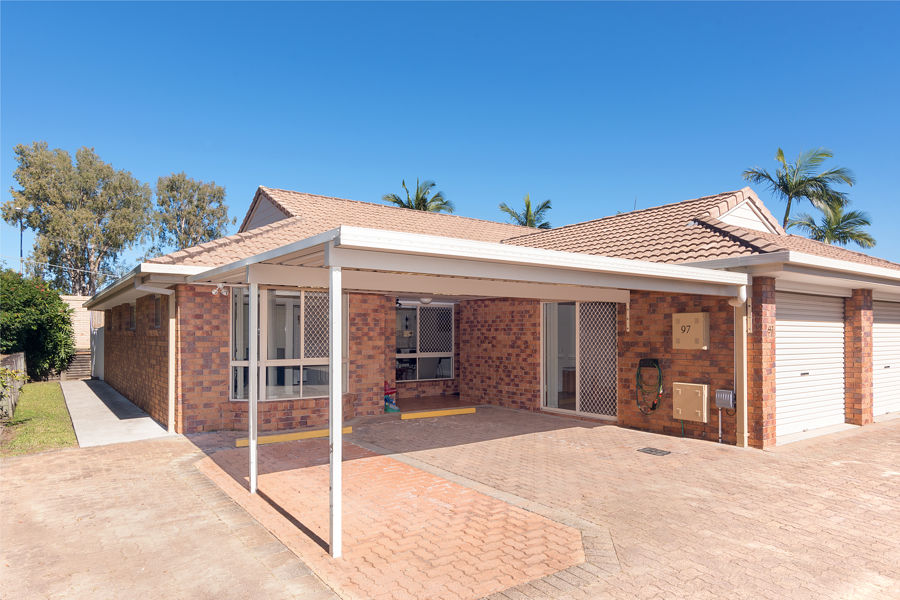 Property in Carina - Sold