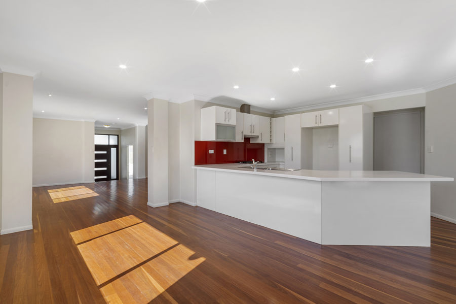 Property in Mount Gravatt - Leased
