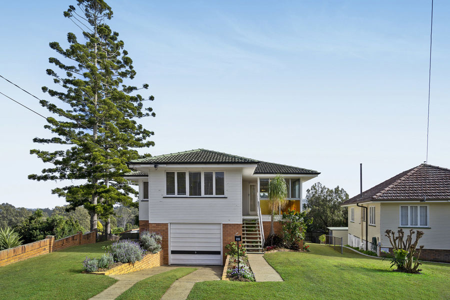 Property in Mount Gravatt - Sold
