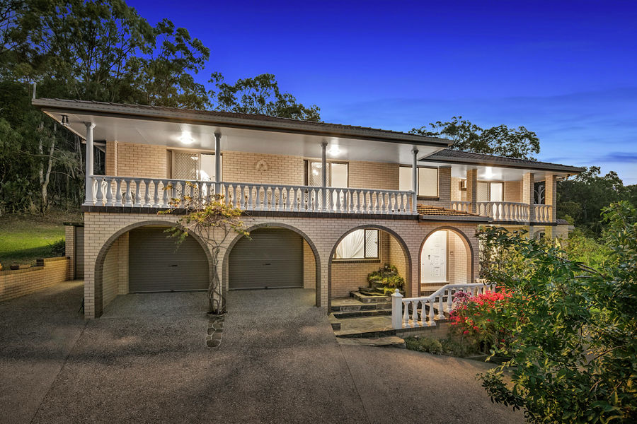 Property in Camp Hill - Leased