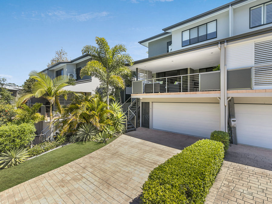 Property in Mount Gravatt East - Leased