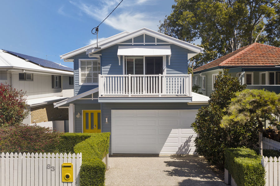 Property in Holland Park - Sold
