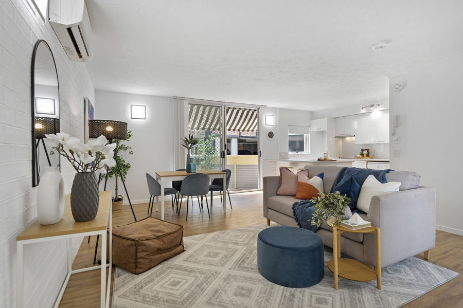 Property in Kangaroo Point - Sold