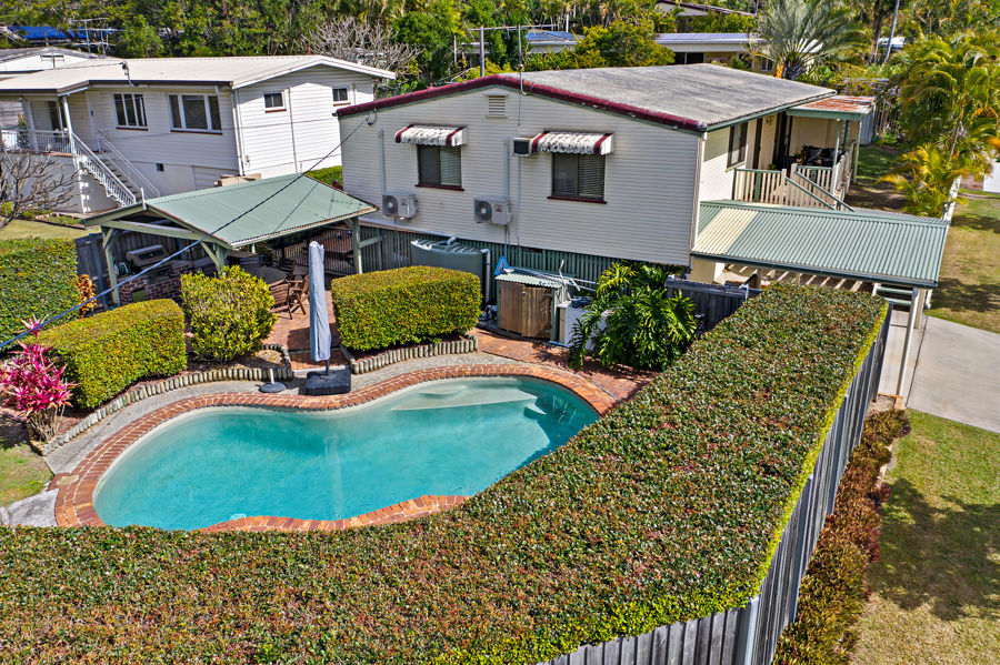 Property in Mount Gravatt East - Leased