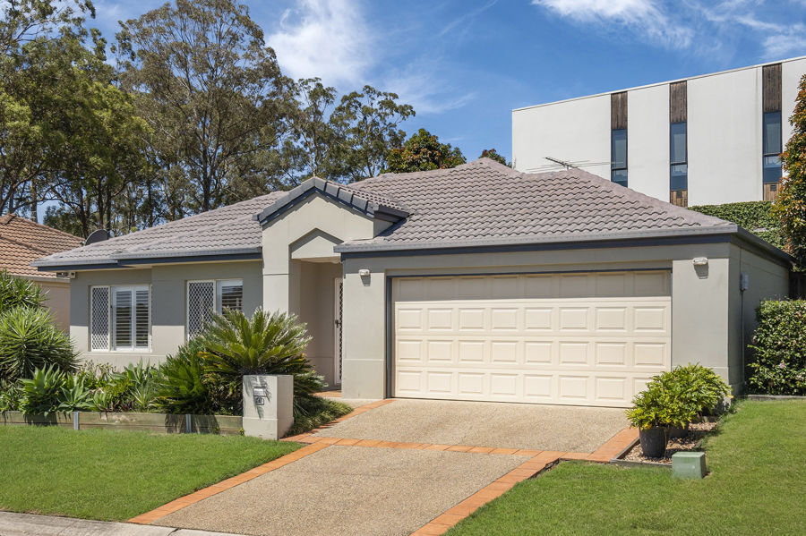 Property in Carindale - Leased